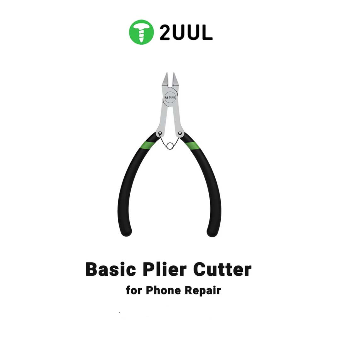 2UUL DA83 Basic Plier Cutter for Phone Repair