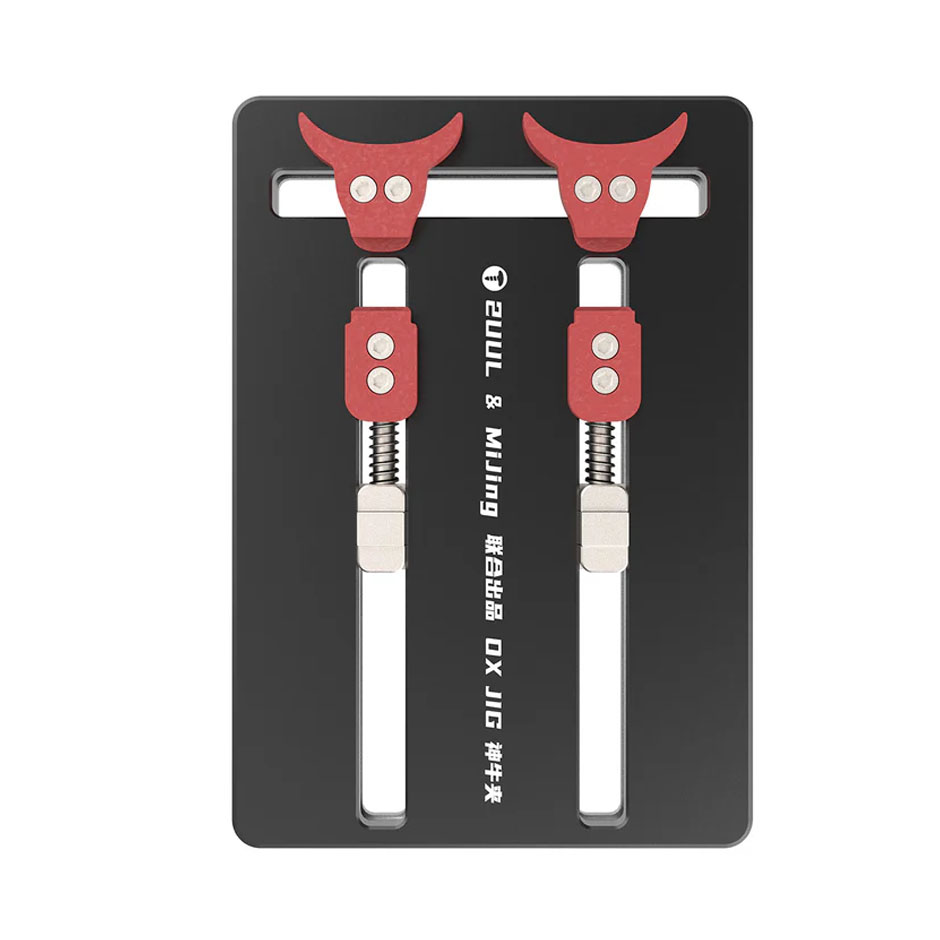 2UUL & MiJing BH01 OX JIG Universal Phone PCB Board Holder