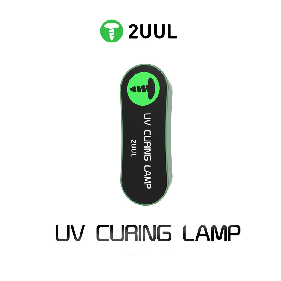 2UUL SC08 UV Curing Lamp Lite 
