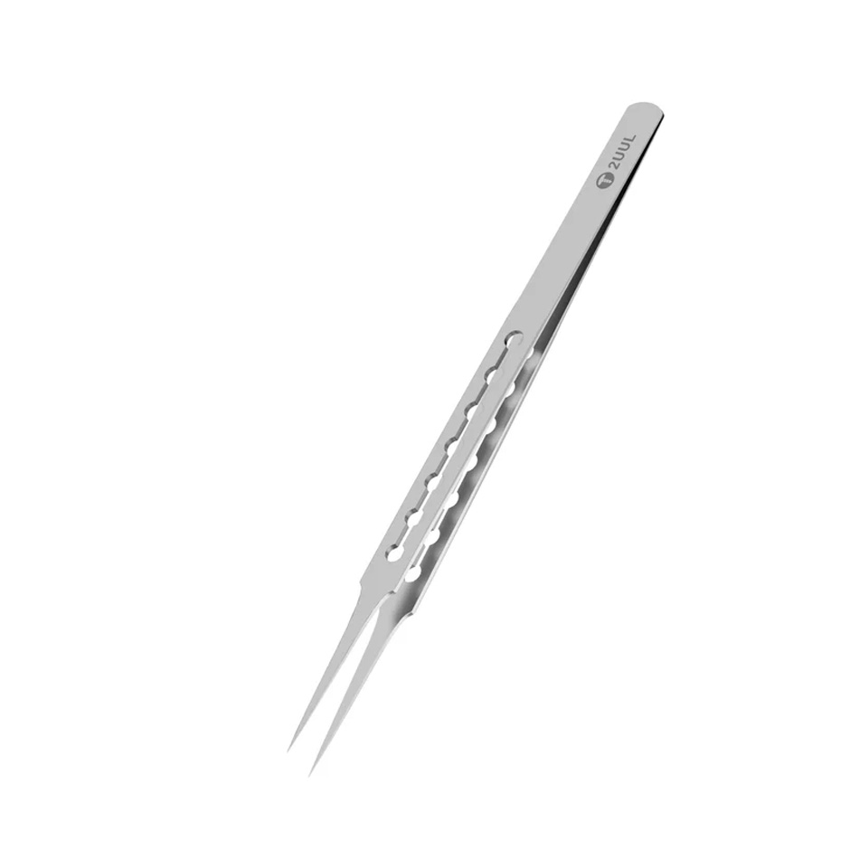 2UUL TW21 Non-magnetic Daily Tweezer for Precise Phone Board Repair
