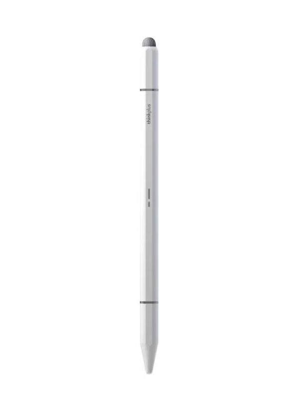 Lenovo ThinkPlus BP28 3-in-1 Universal Magnetic Touchscreen Stylus Pen 