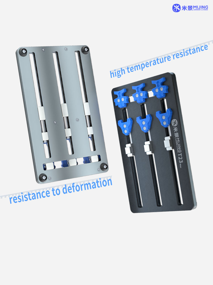 MIJING T22 MAX Multifunctional Repair fixture