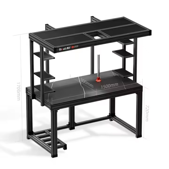 Qianli & YCS Phone Repair Work Bench Pro