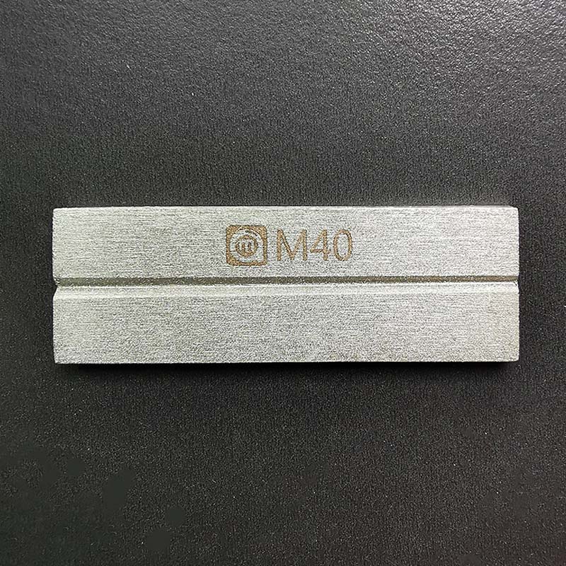 AMAOE M40 Abrasive Sharpening Stone