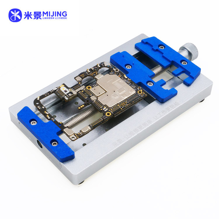 MIJING K22  Universal Pcb Board Holder Fixture