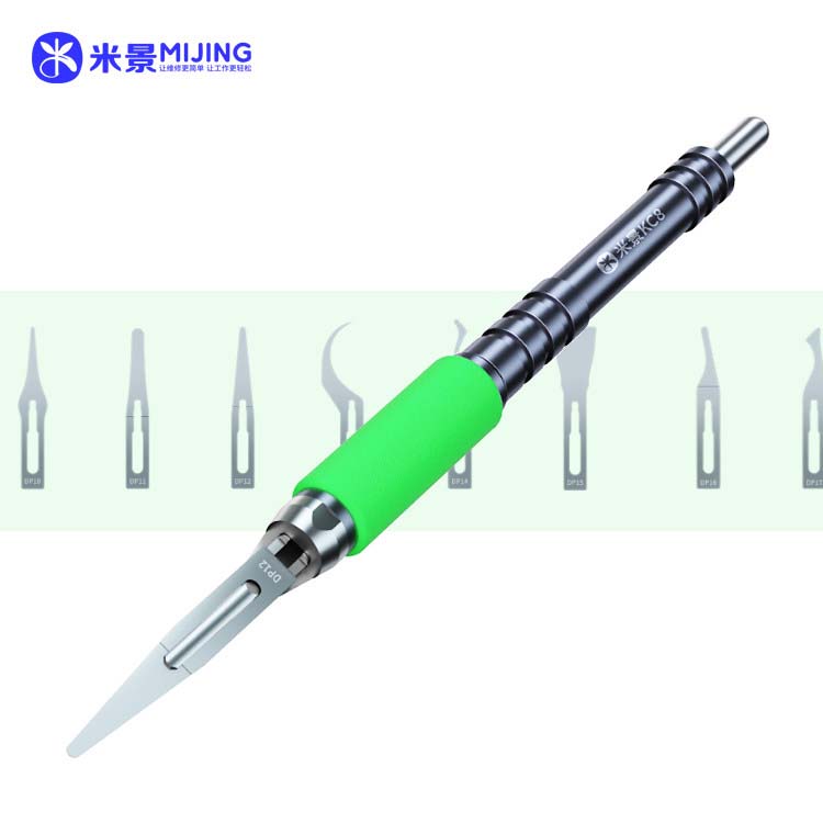  MIJING KC8 Quick Release Precision Knife
