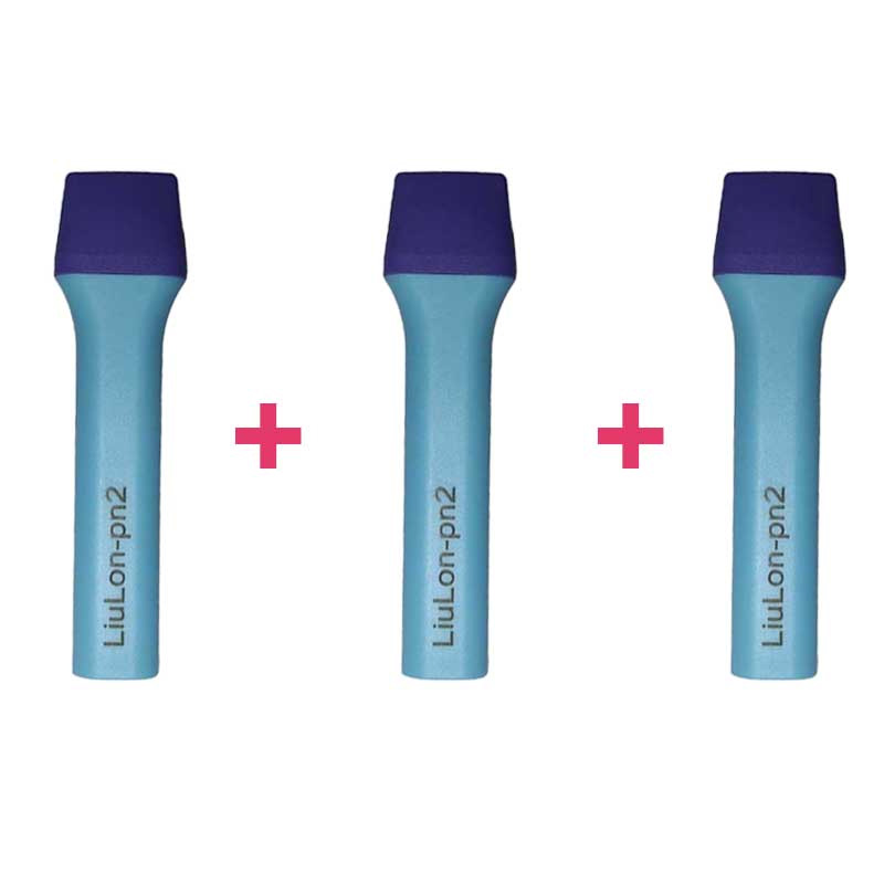 Mobile Stickers Heating Pen for Film & Sticker Application