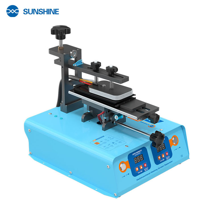 SUNSHINE S-918M Multi-Function Separator Machine