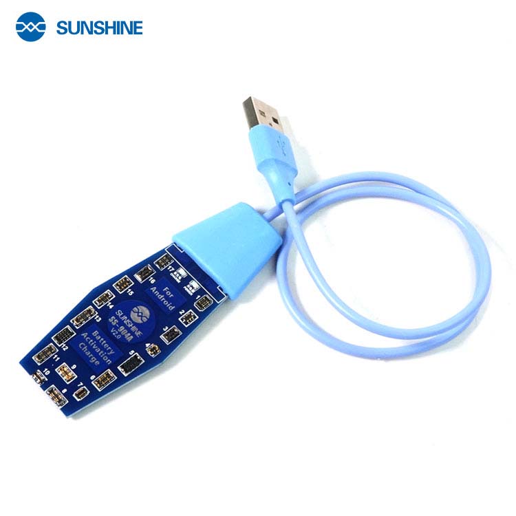 SUNSHINE SS-904A Android Battery Activation Board