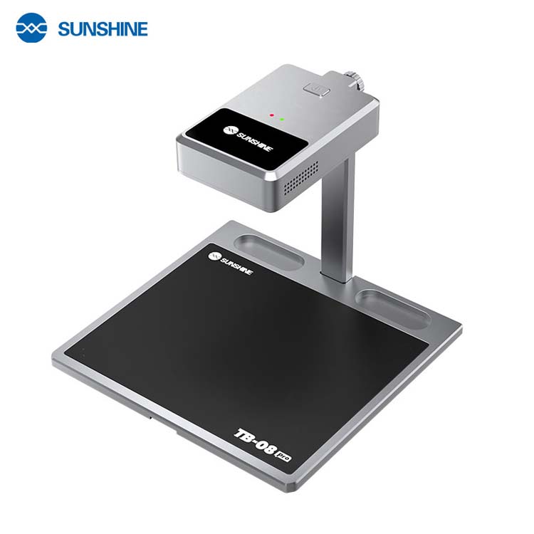 SUNSHINE TB-08 Pro Multi-function Infrared Thermal Camera