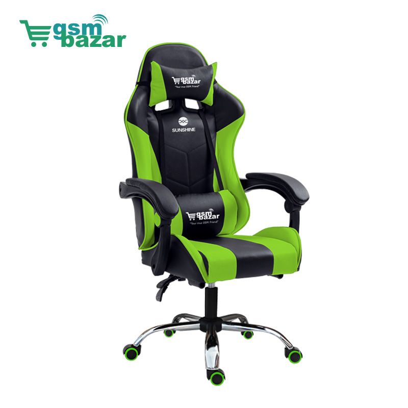 Sunshine X GSM BAZAR Ergonomic Office Chair