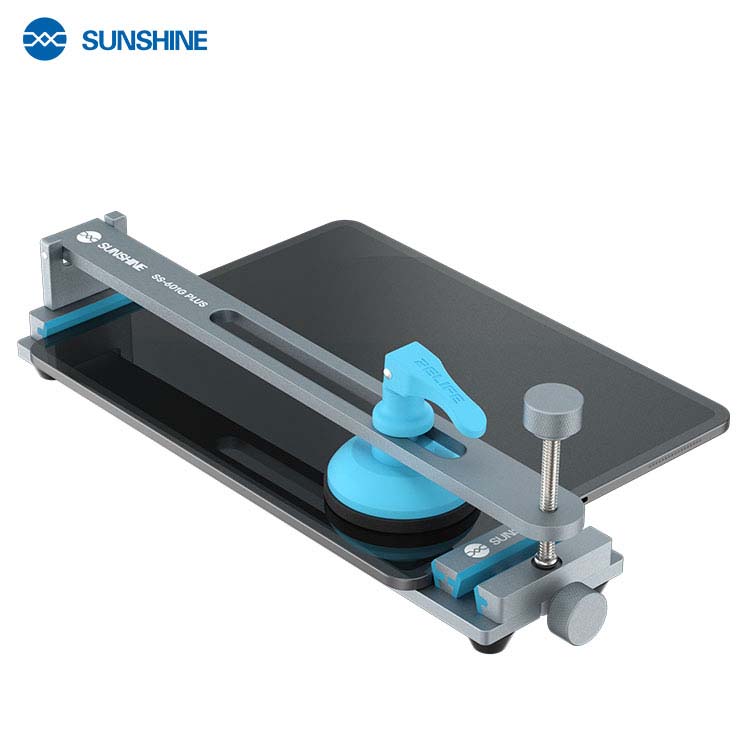 SUNSHINE SS-601G PLUS Multifunctional Heating-Free Screen Remover