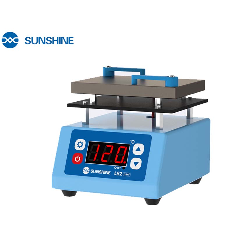 SUNSHINE LS2 MINI – Universal Constant Temperature Heating Module
