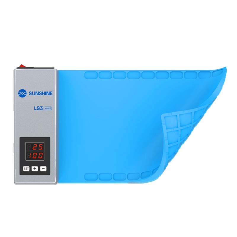 SUNSHINE LS3 MINI – Portable LCD Screen Remover