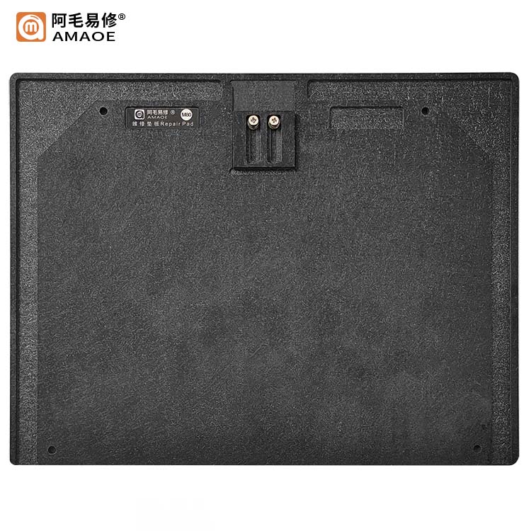 AMAOE M80 Integrated Rapid Desiccant Repair Pad