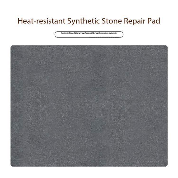 AMAOE M81 High-Temperature Resistant Synthetic Stone Repair Pad