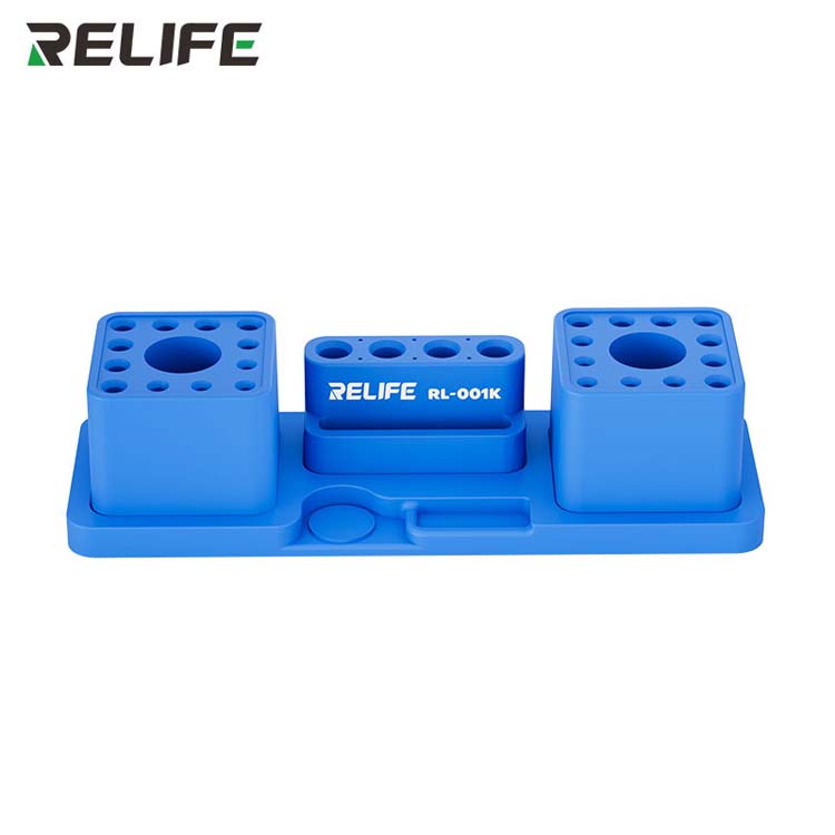RELIFE RL-001K Multifunctional Storage Box