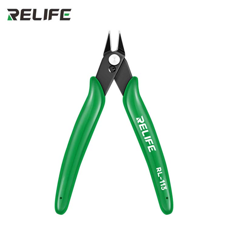 RELIFE RL-113 High Precision Diagonal Cutter