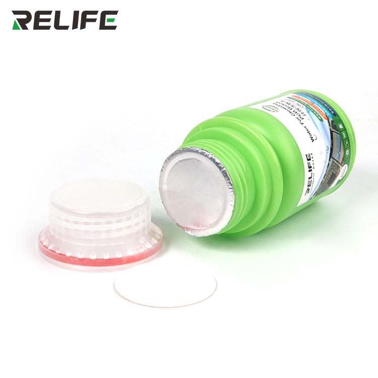 RELIFE RL-250 Water for Cleaning PCB Board