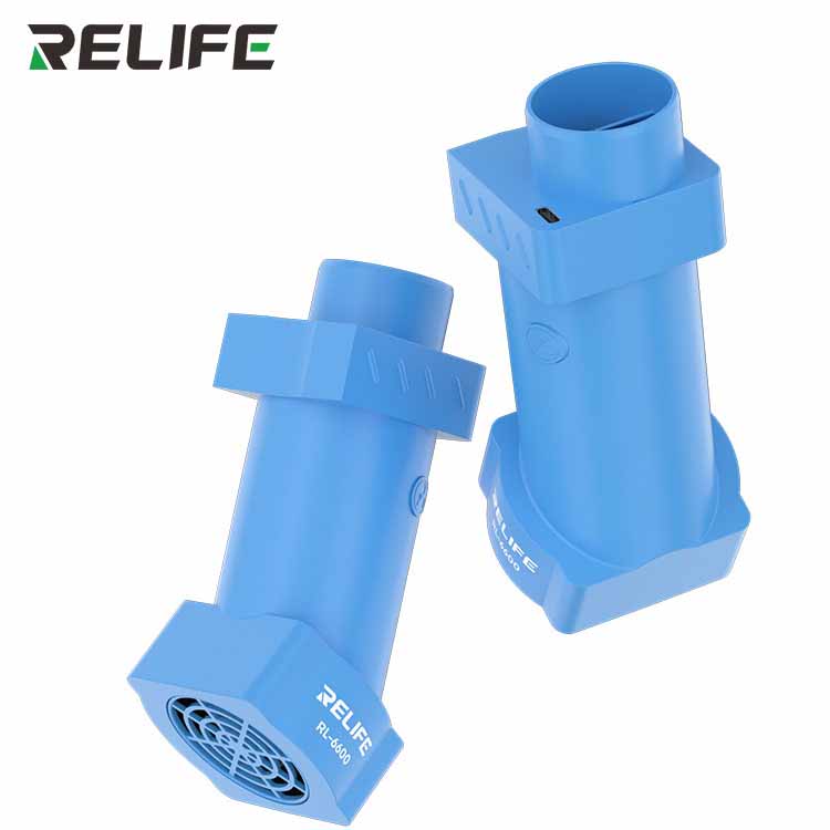 RELIFE RL-6600 Microscope Smoke Extractor