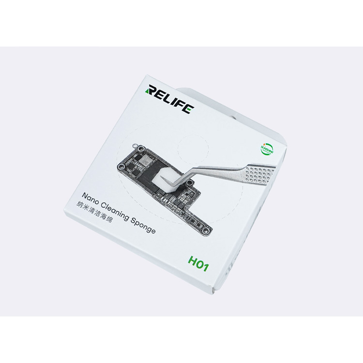 RELIFE HO1 Nano Cleaning Sponge