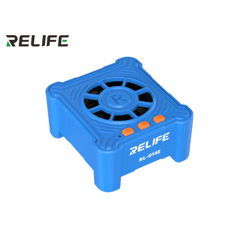 RELIFE RL-01E Portable Mini Cooling Fan