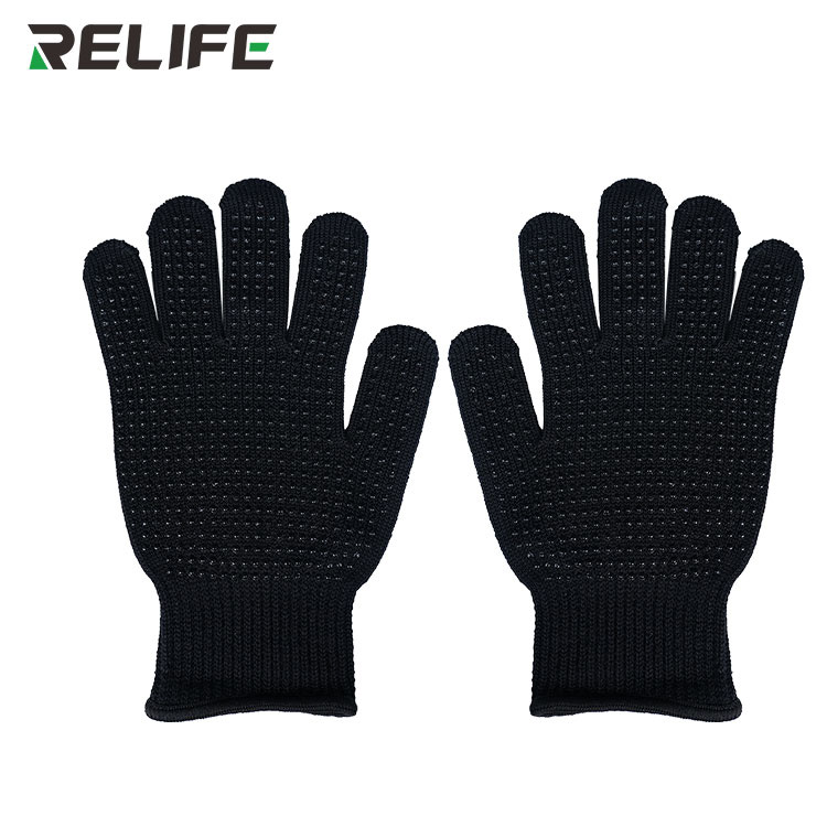 RELIFE RL 063A Insulated and high temperature resistant Gloves