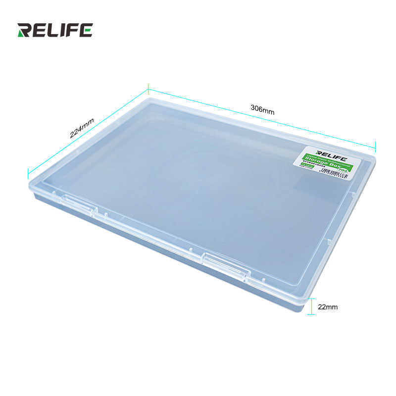 RELIFE T03 Laptop Repair Storage Box