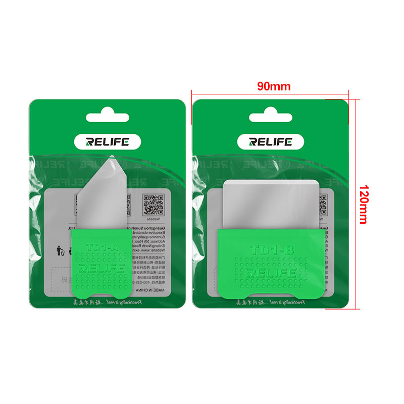 RELIFE TD1-A/B Multifunctional Screen Disassembly Tools