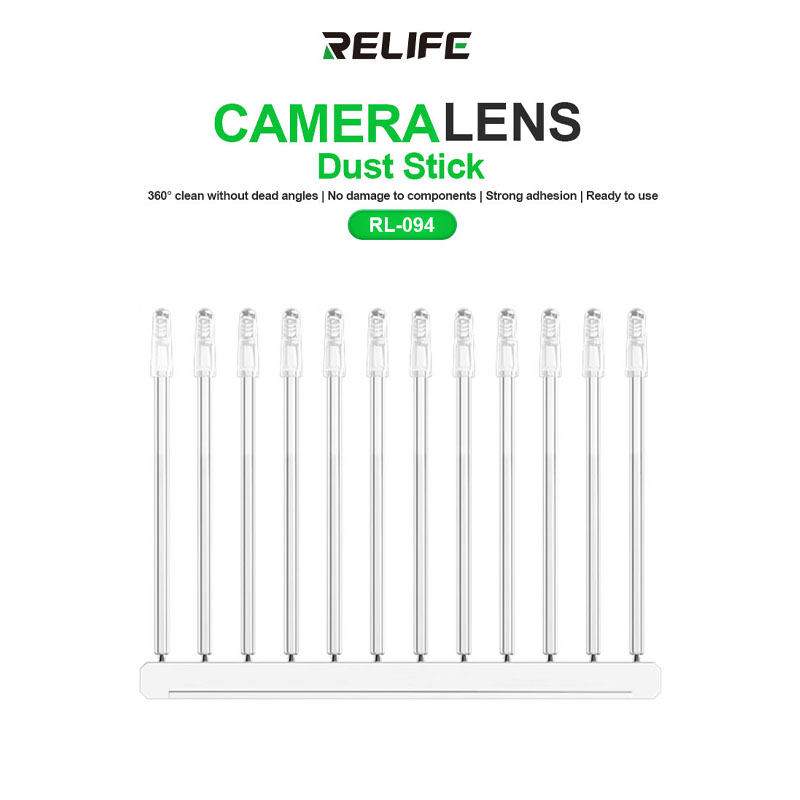 RELIFE RL-094 Camera Lens Dust Stick