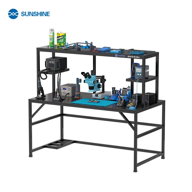 SUNSHINE SPACE M Ultra Workbench