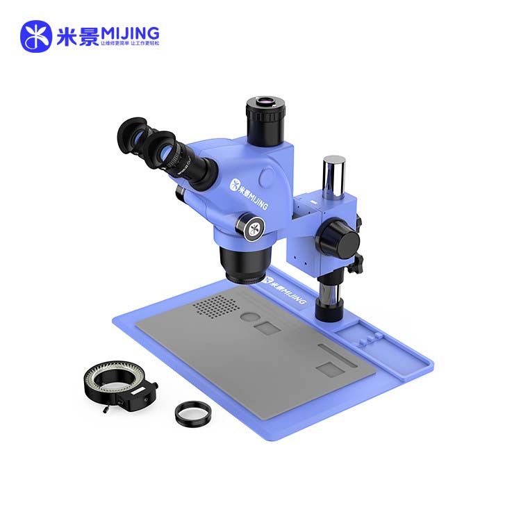 MIJING MJ 6565 Pro