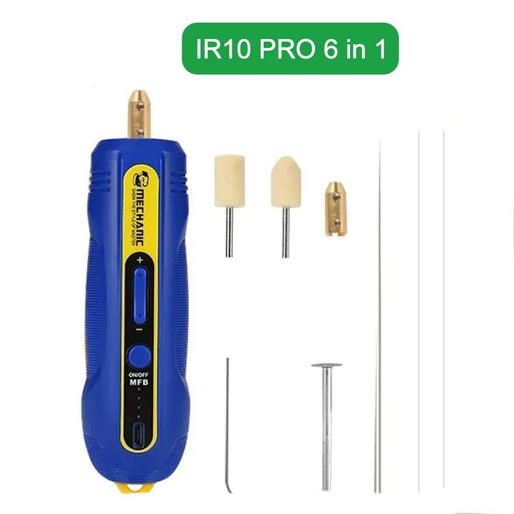 MECHANIC IR10 Pro / IR12 Electric LCD Screen OCA Glue Remover