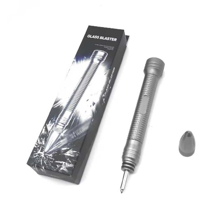 iPhone Glass Blasting Pen TE-795