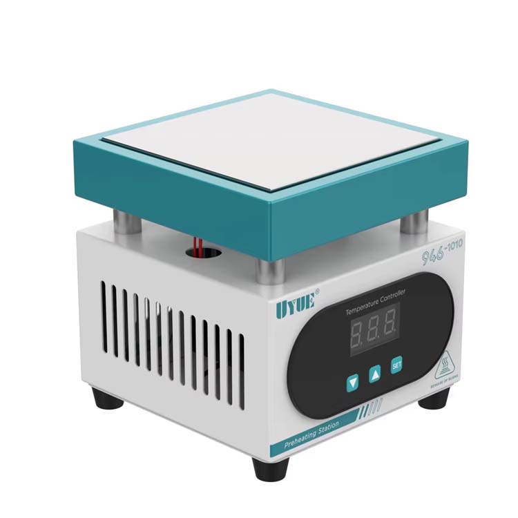UYUE 946-1010 LED Display Preheating Platform
