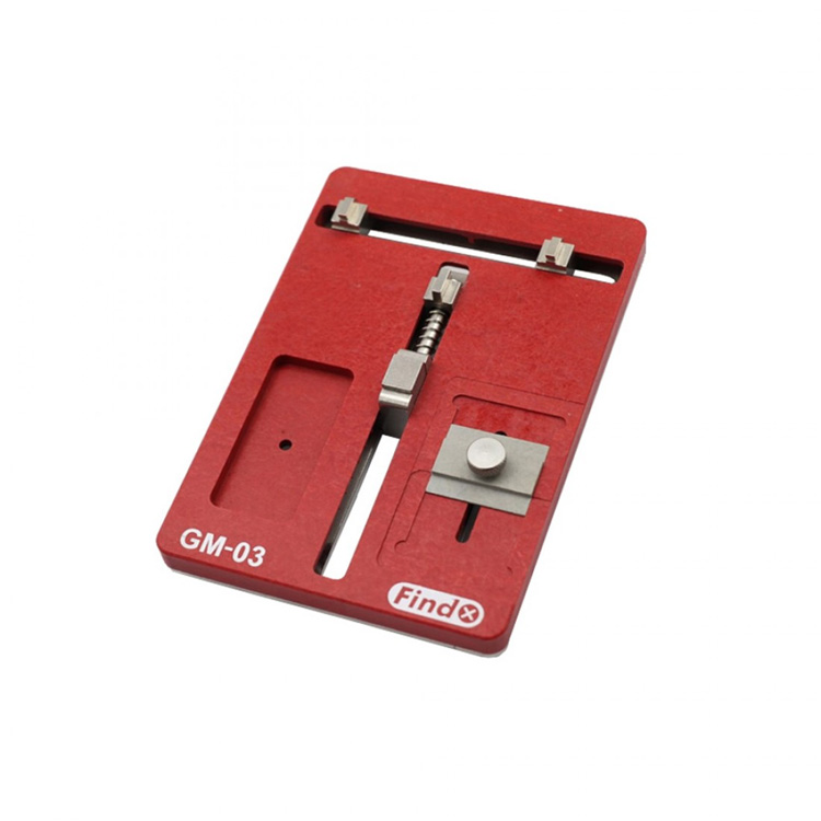 FindX GM-03 Multifunctional Motherboard PCB Fixture
