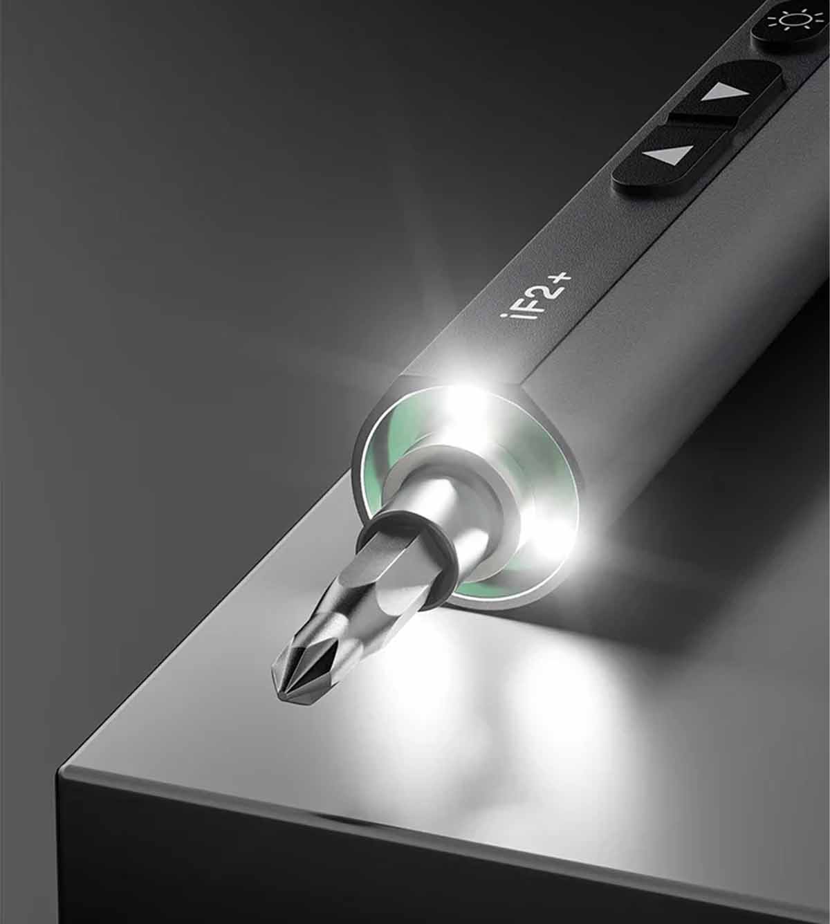 IFixes IF2+ Intelligent Electric Screwdriver for Mobile Phone Repair