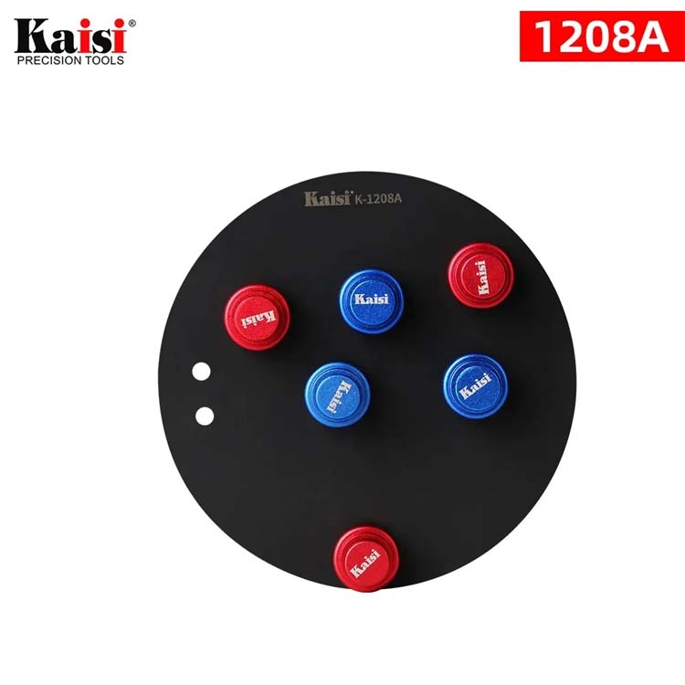 Kaisi K-1208A Magnetic PCB Holder Fixture