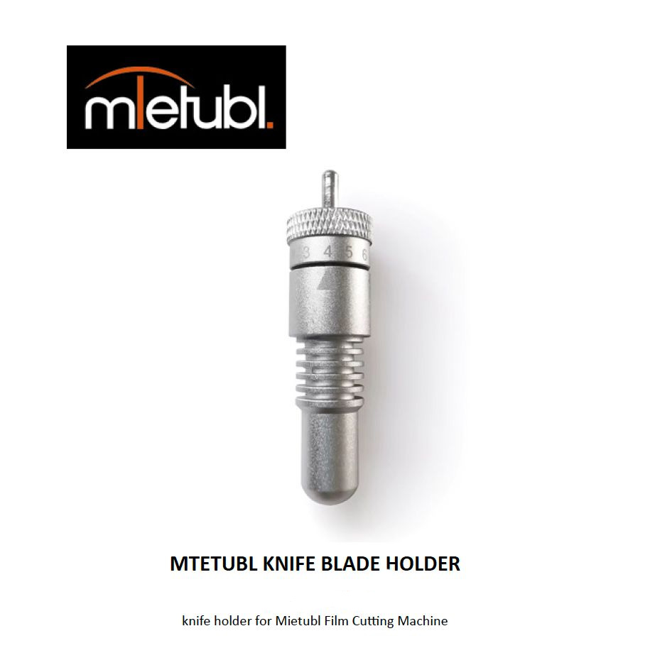 Mietubl Knife Blade Holder