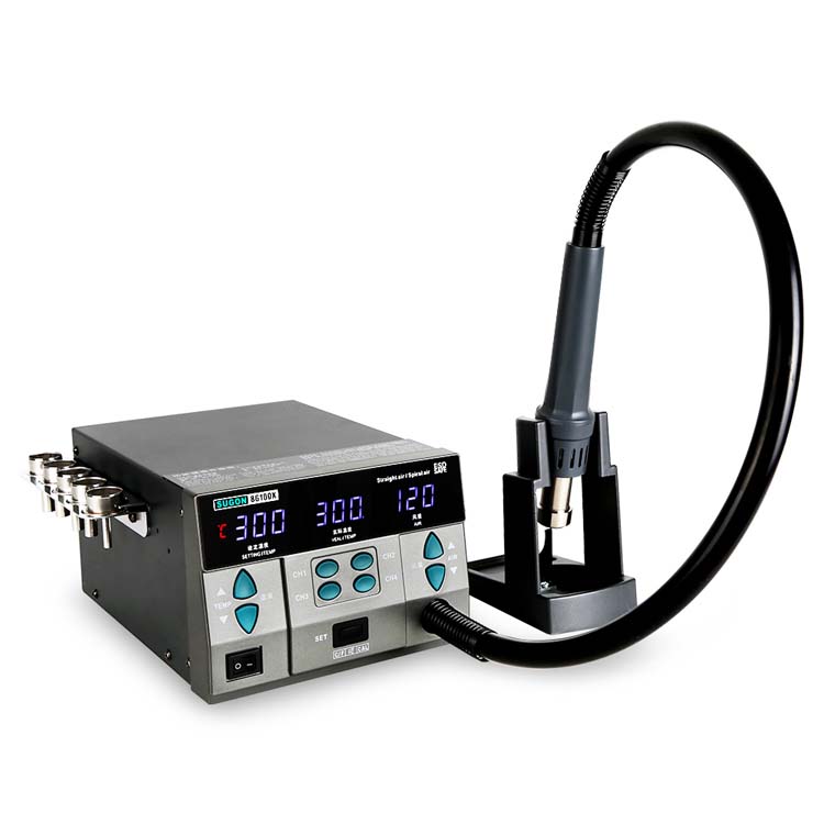 SUGON 8610DX 1000W Rework Station