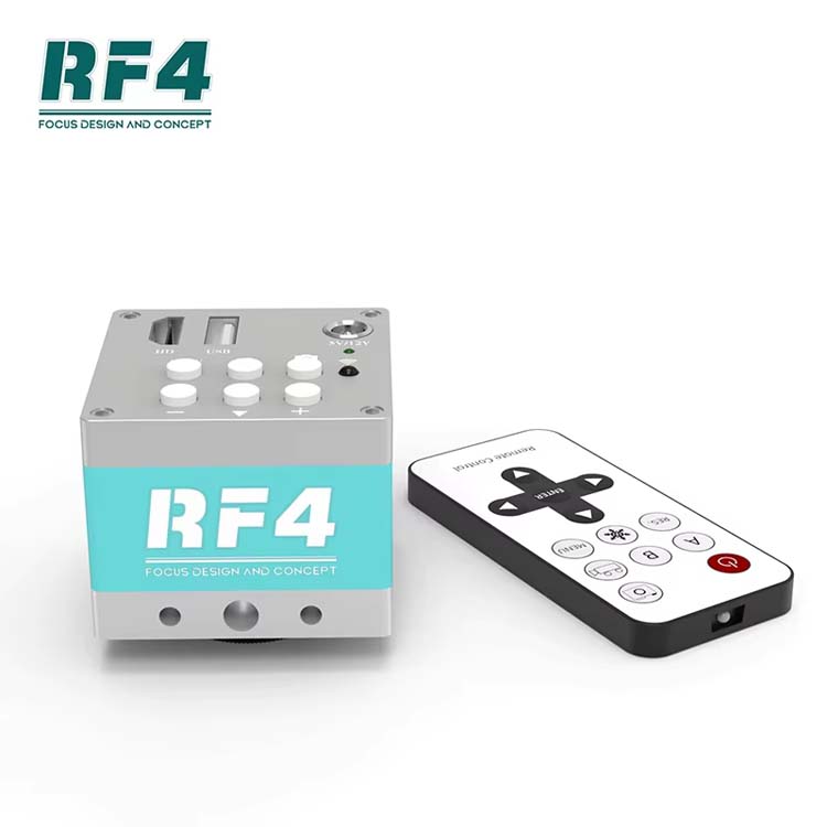 RF4 2KC2 – 2K Full HD Microscope Camera