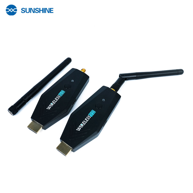 HDMI SUNSHINE Wireless HDMI Transmission System